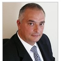 George Boufounos