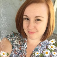 Megan Mcdonald