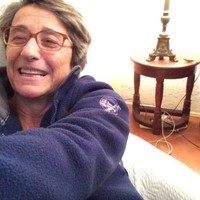 Marie Françoise Peigne