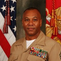 Eric Holland
