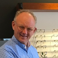 Ron Zwart