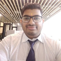 Akshay Gandhi