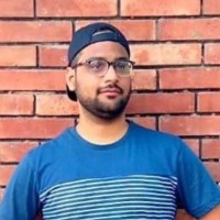 Muhammad Maaz Zahoor