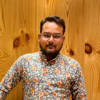 Abhinav Agarwal