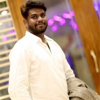 Sai Krishna Darapurreddy