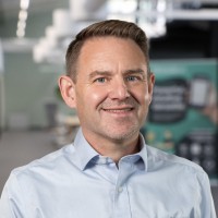 Kaare Gudmund Nielsen