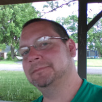 Jeffrey Antonsen