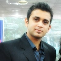 Umer Nadeem