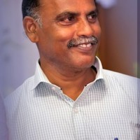 R Asokan