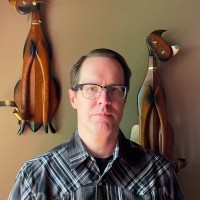 Jonathan Canady