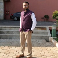 Pratik Sinha