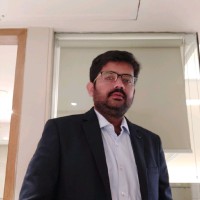 Sivaram Krishnan Anantharaman