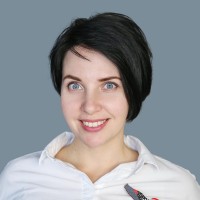 Darya Ankuda