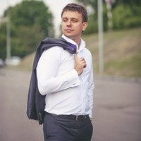 Андрей Никифоров