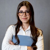 Carolina A.