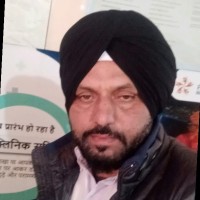 Balwinder Singh