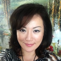 Joie Wang
