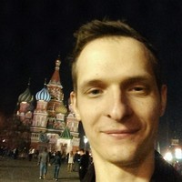 Alexey Avlasenkov