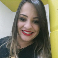 Kelzinha Da Cruz Sá