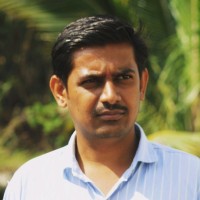 Pratap Nalawade