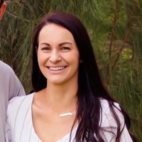 Amy Mcilvenie
