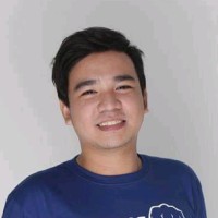 Eric John Barretto