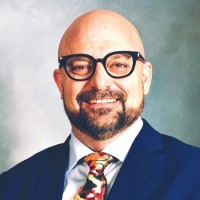 Chad Decker