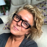 Anna Bakowska-Atanassow