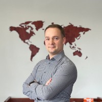 Piotr Średziński