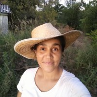 Ines Caroline Hinching