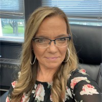 Sherri Dalton