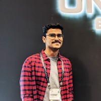 SAI MANOHAR CHIGURUPATI