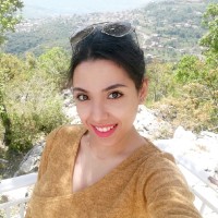 Maya Abi Karam