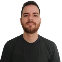 Frank Daniel Vargas Chacón