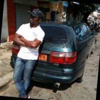 Ghislain Mouoko