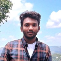 Anwin Paulji