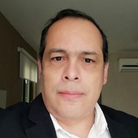 Roy Alexander Espino Muñoz