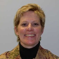 Mary Cooley