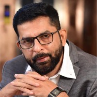 Javed Iqbal Lakhani .