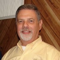 Mike Simerly, I.C.E.
