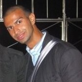 Anthony Hernandez