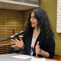 Hinal mistry