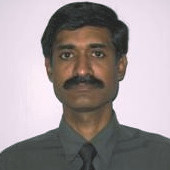 Aswini Kumar Dash