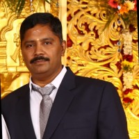 S.B.Raj Kumar
