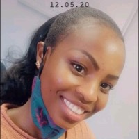 Khomotso Kganakga