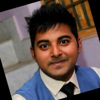 Abhishek Kumar