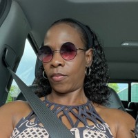Michelle Powell-Roberson