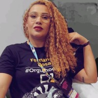 Fernanda Rosa
