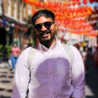 Govind Menon