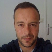 Frederic ROMÉO
